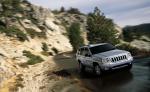 Jeep Grand Cherokee 2004 года